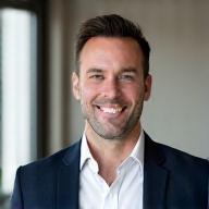 Alexandre Moreau Directeur